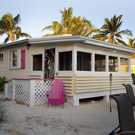 Conch Key Cottages エクステリア 写真