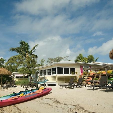 Conch Key Cottages エクステリア 写真