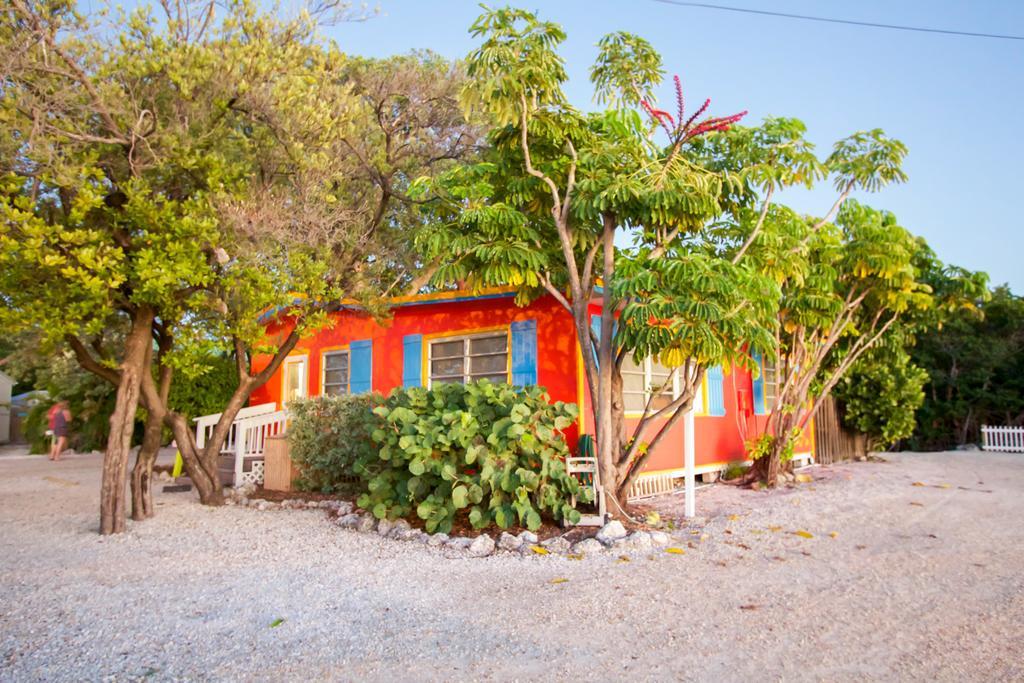 Conch Key Cottages 部屋 写真