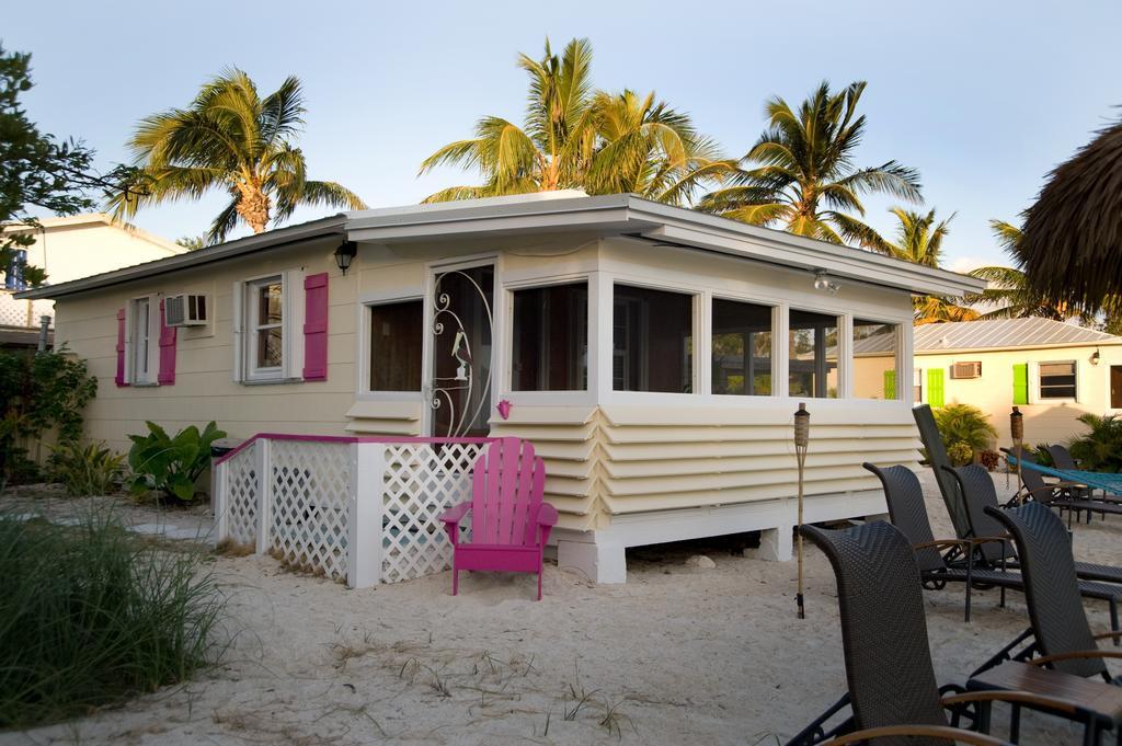 Conch Key Cottages エクステリア 写真